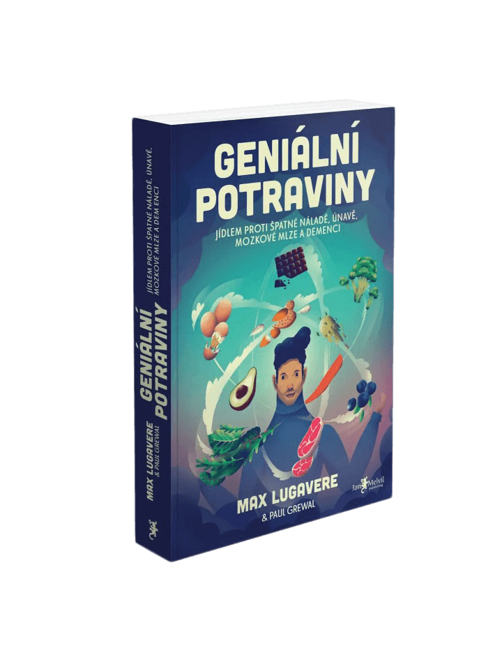 image of book_genius_food